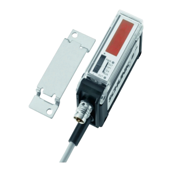 SCHUNK OAS-V09-D Assembly And Operating Manual