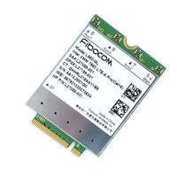 Fibocom L860-GL At Command User Manual