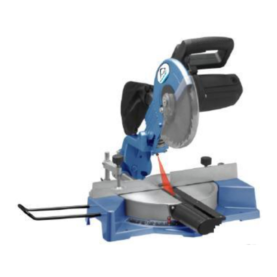 Ferax PSS 251 Manual