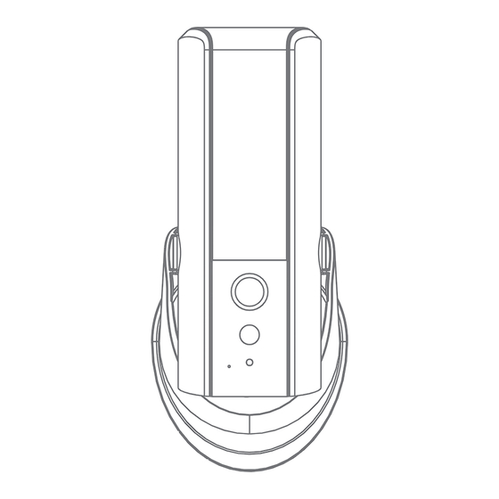 Secufirst LCA230 Installation And Operating Instructions Manual
