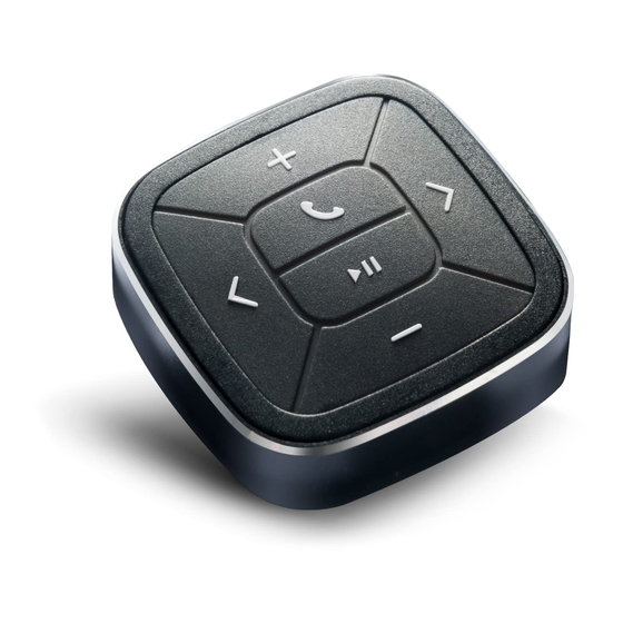 Tunai BUTTON Instruction Manual