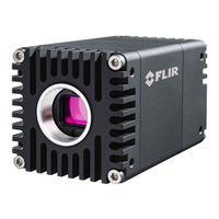 FLIR ORYX R Installation Manual