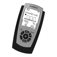 MTR+ IontoBravo Operator's Manual