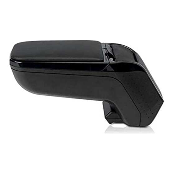 Rati Armster 2 User Manual