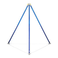 Mittelmann Tripod DB UNI Operating Manual