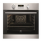 Oven Electrolux EOC3400AOX User Manual