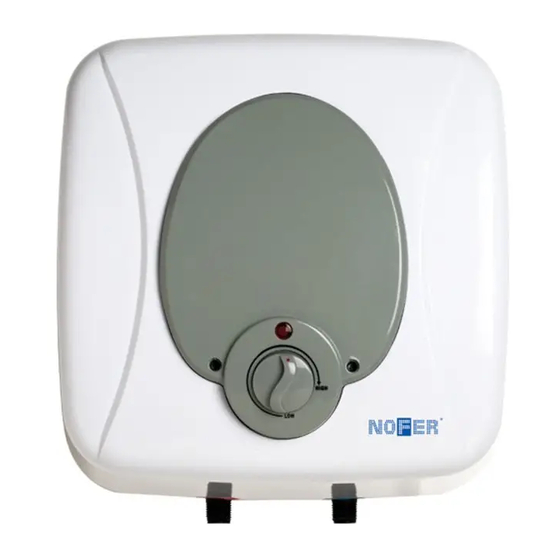 Aparici SB30C User And Installation Manual