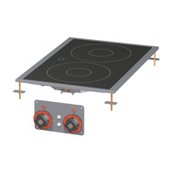 Lotus PCCD-64ETX Installation And Operating Instructions Manual