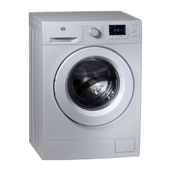 Essentielb ELF1014-2b User Manual