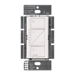 Lutron Caseta Wireless - In-Wall Dimmer Manual