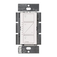 Lutron Electronics Caseta Quick Start Manual