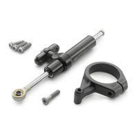 KTM Power Parts 60812905044 Quick Start Manual