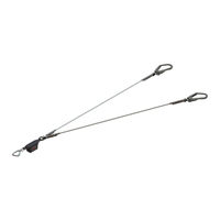 Bornack ONE ROPE User Manual