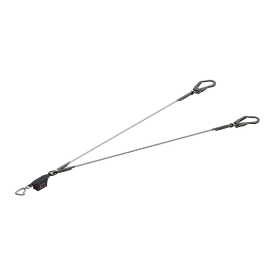 Bornack ONE ROPE User Manual