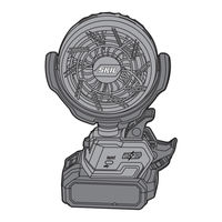 Skil 3163 Original Instructions Manual