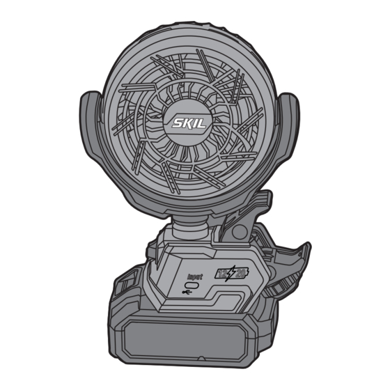 Skil 3163 Original Instructions Manual