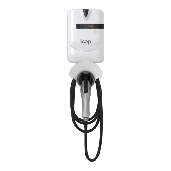 LOOP EV-Flex EVSE User Manual