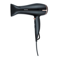 Beurer HC 63 Instructions For Use Manual