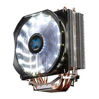 ZALMAN CNPS9X OPTIMA User Manual
