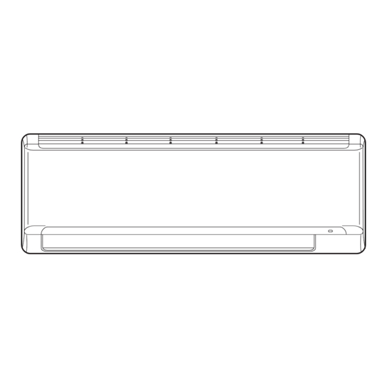 Panasonic CS-ME9NKE Manuals