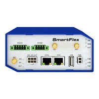 Advantech SmartFlex SR310 User Manual