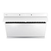 FOTILE JQG9006-W User Manual