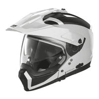 Nolan N70 2 X Safety And Instructions For Use