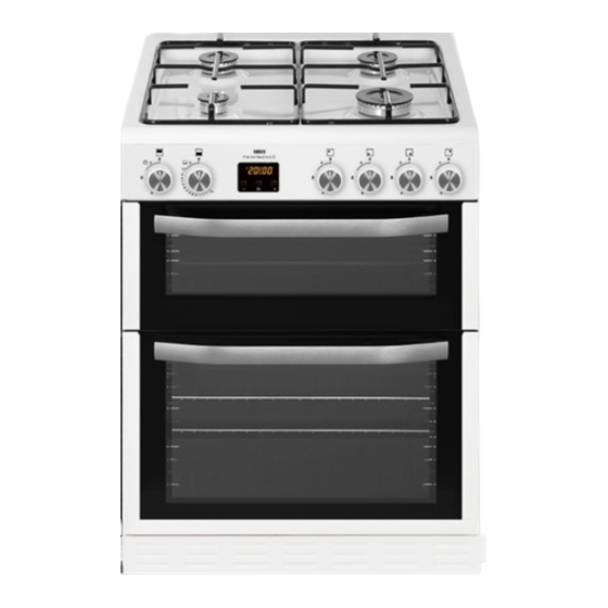 Newworld NWMID63GW User Manual