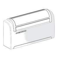 Olimpia splendid INVERTER 9 SF Instructions For Installation, Use And Maintenance Manual