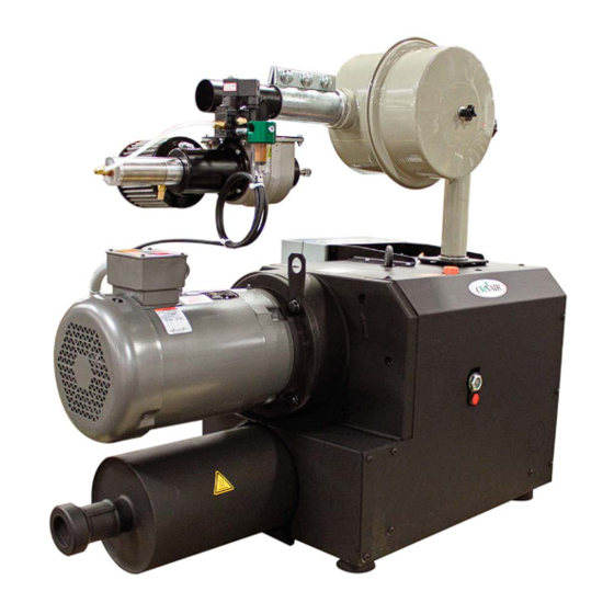 Conair LDP-5 User Manual