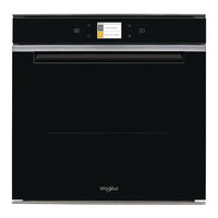 Whirlpool W9I OM2 4S1 H Manual