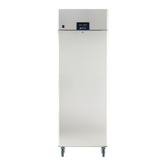 Electrolux 725449 Manuals