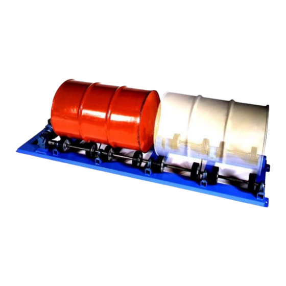 morse 2-5154 Series Manual