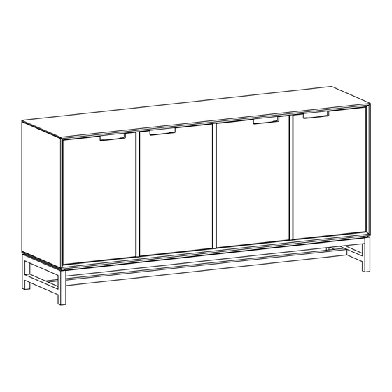 SIMPLIHOME brooklyn+max WyndenHall AXCBAN104D Manuals