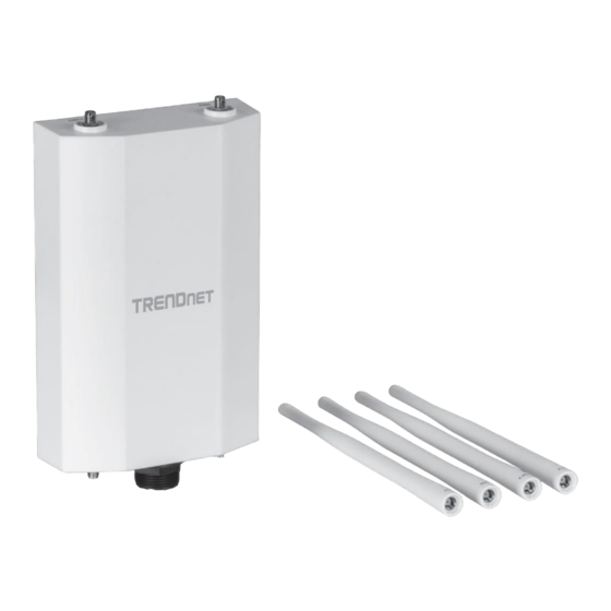 TRENDnet TEW-941APBO User Manual