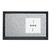 Hoya EYEGENIUS Quick Manual