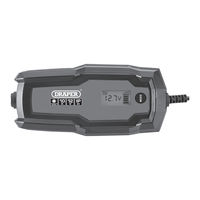 Draper BCI6 Manual