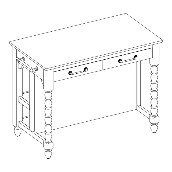 Pioneer Woman Harper PW1425004710045 Manual