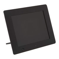 NIX Hu-Motion X08D User Manual