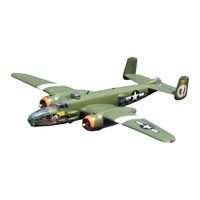 Hobby-Lobby Apache Princess Instruction Manual
