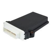 STW TC1 User Manual
