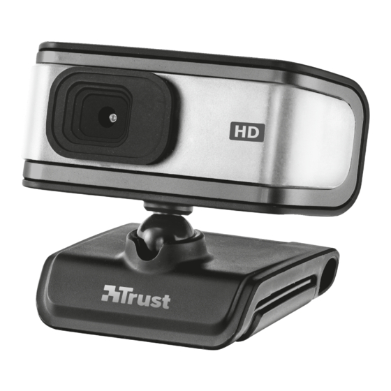 Trust 17855 Quick Installation Manual
