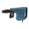 Power Tool Bosch GSH 11 E Operating Instructions Manual