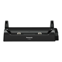 Panasonic FZ-VEBA21 Series Operating Instructions Manual