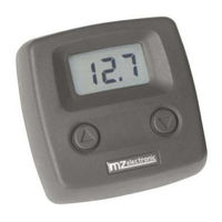 MZ electronic EV-011 Instructions For Use Manual