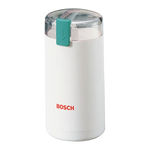 Bosch MKM 6000 Series Owner's Manual