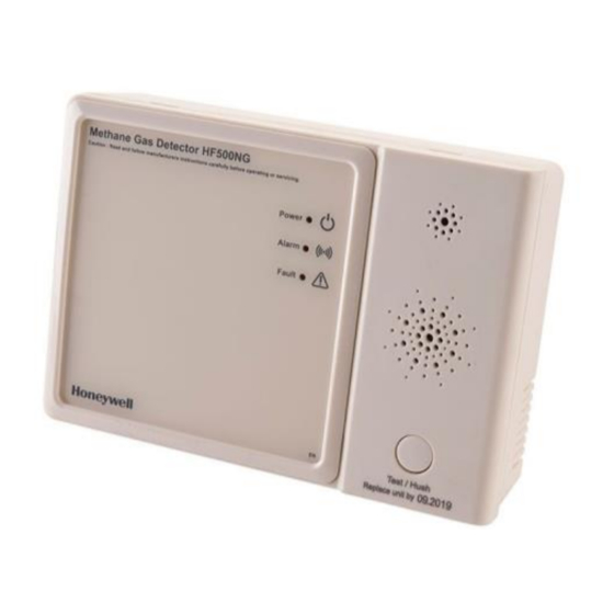 LEGRAND Tynetec ZXT813 Quick Start Manual