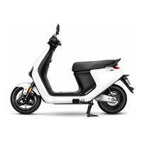 Segway E Series User Manual