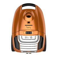 Heinner HVC-MS700KP Manual