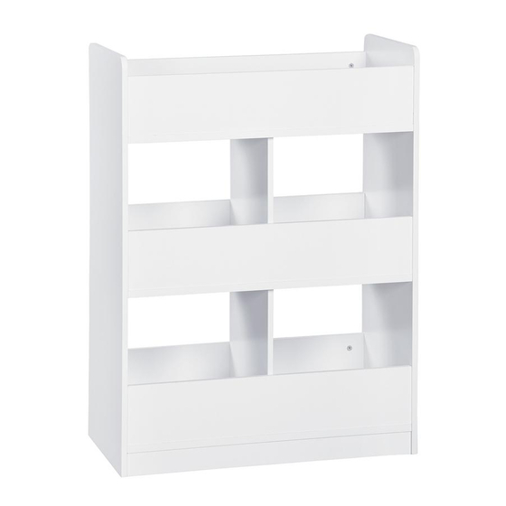 ClosetMaid 1495 Quick Start Manual